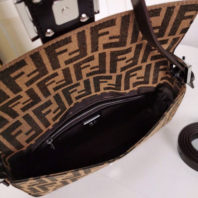 Fendi Satchel Bags